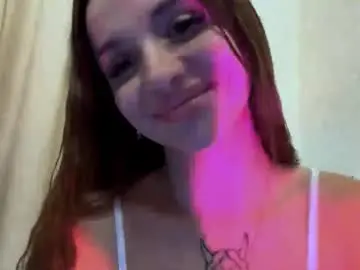 Virgiejezek  live sex cam