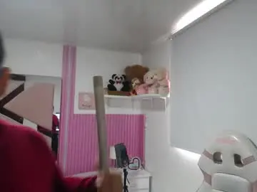 _miaaleon  live sex cam