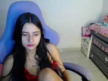 Abby_luna5  live sex cam