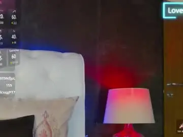 Bellakarmma  live sex cam