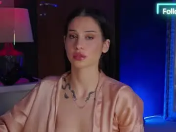 Bellakarmma  live sex cam