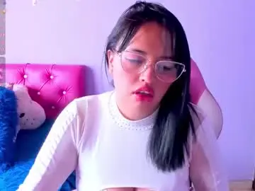Cristaln07  live sex cam