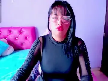 Cristaln07  live sex cam