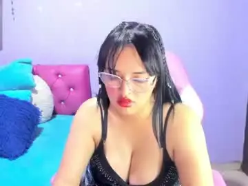 Cristaln07  live sex cam