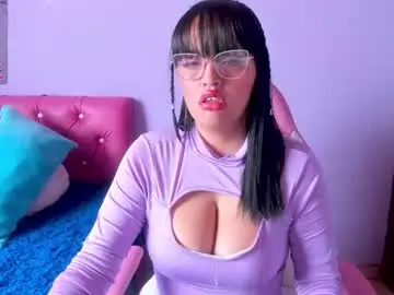 Cristaln07  live sex cam