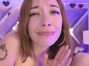 Harperwest_  live sex cam