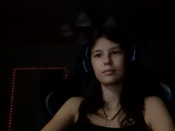 Im_evelynnn  live sex cam