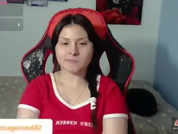 Jessica_gomezz  live sex cam