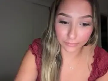 Nicolelovesyou444  live sex cam