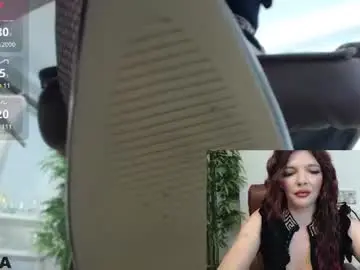 Sinfultina  live sex cam