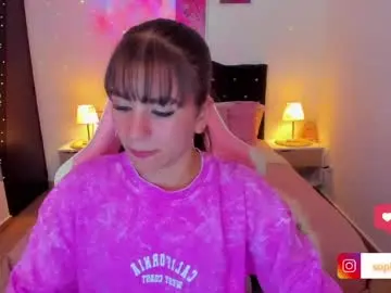 Sophia_rincon  live sex cam