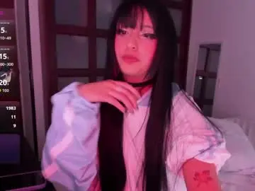 Sumeragi_cat  live sex cam
