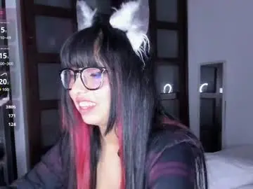 Sumeragi_cat  live sex cam
