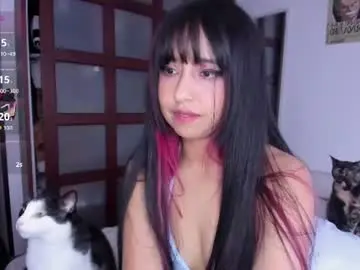 Sumeragi_cat  live sex cam