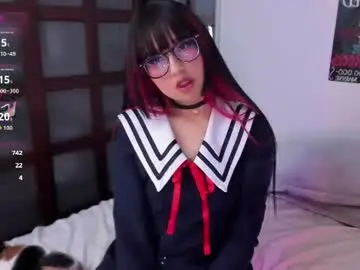 Sumeragi_cat  live sex cam