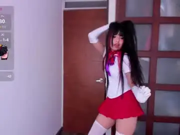 Sumeragi_cat  live sex cam