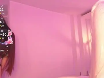 Sweet_bellaa_  live sex cam