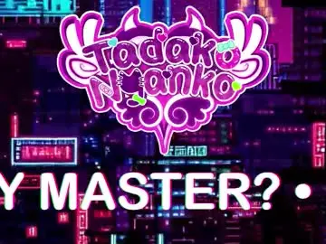 Tadakonyanko  live sex cam