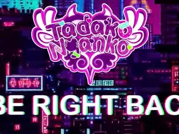 Tadakonyanko  live sex cam