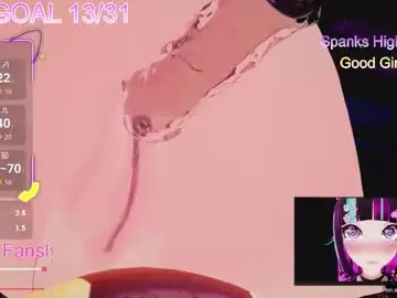 Tadakonyanko  live sex cam