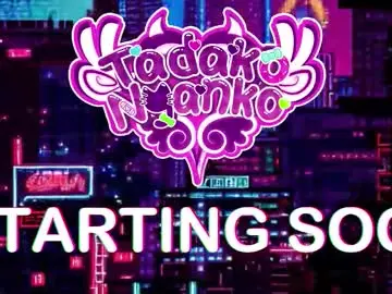 Tadakonyanko  live sex cam