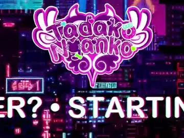 Tadakonyanko  live sex cam