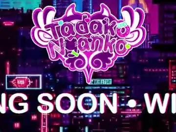 Tadakonyanko  live sex cam