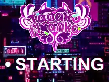 Tadakonyanko  live sex cam
