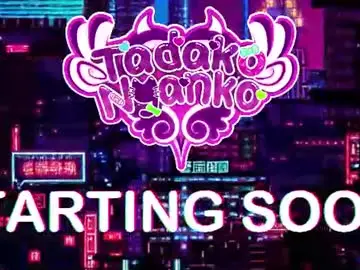 Tadakonyanko  live sex cam