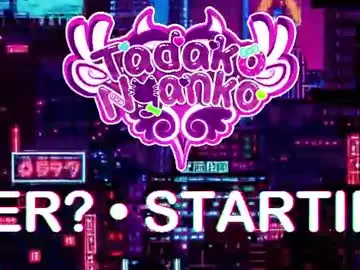 Tadakonyanko  live sex cam
