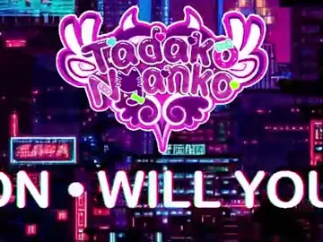 Tadakonyanko  live sex cam