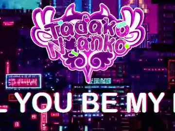 Tadakonyanko  live sex cam