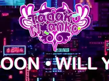 Tadakonyanko  live sex cam