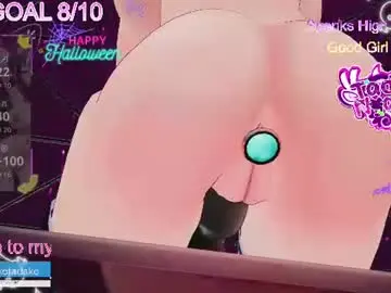 Tadakonyanko  live sex cam