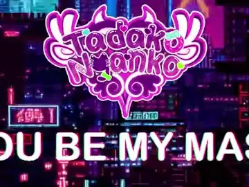 Tadakonyanko  live sex cam