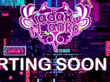 Tadakonyanko  live sex cam