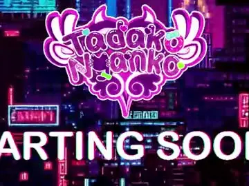 Tadakonyanko  live sex cam