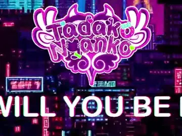 Tadakonyanko  live sex cam