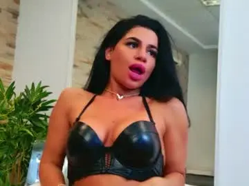 Temptingbella  live sex cam