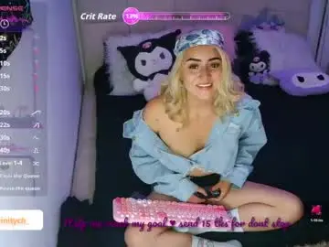 Trinitych_  live sex cam