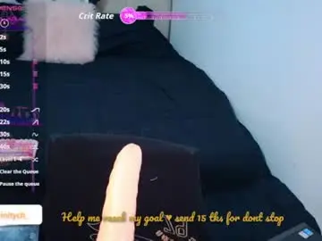 Trinitych_  live sex cam