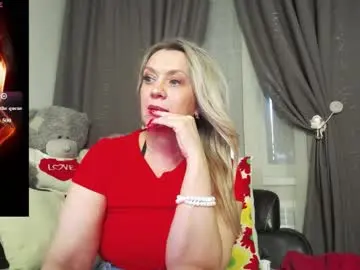 Victoria50  live sex cam