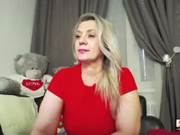 Victoria50  live sex cam