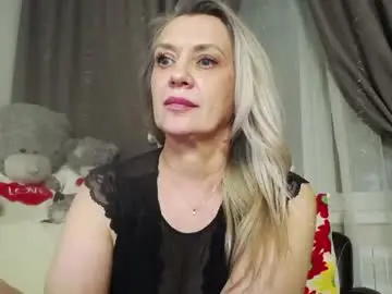 Victoria50  live sex cam