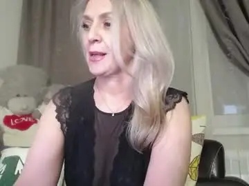 Victoria50  live sex cam