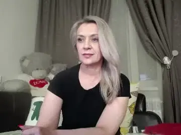 Victoria50  live sex cam