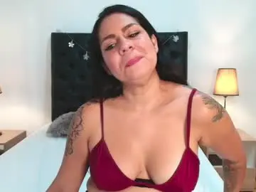 _isaa_  live sex cam