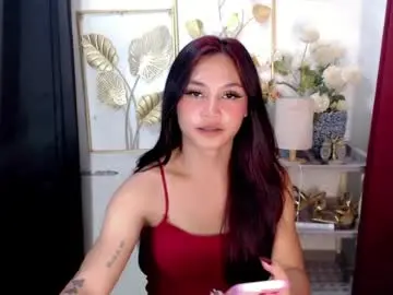Asian_annethea  live sex cam