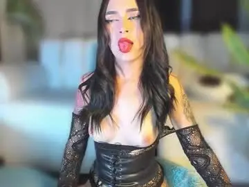 Babyandromeda  live sex cam