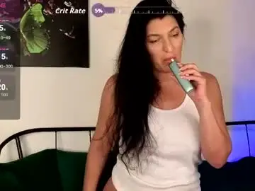 Bellaevex  live sex cam